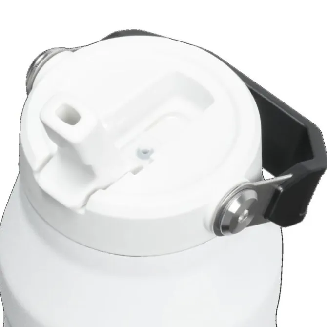 Stanley The IceFlow Bottle Flip Straw 2.0 1,06 liter Chalk