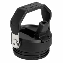 Stanley The IceFlow Bottle Flip Straw 2.0 470 ml Black 2.0
