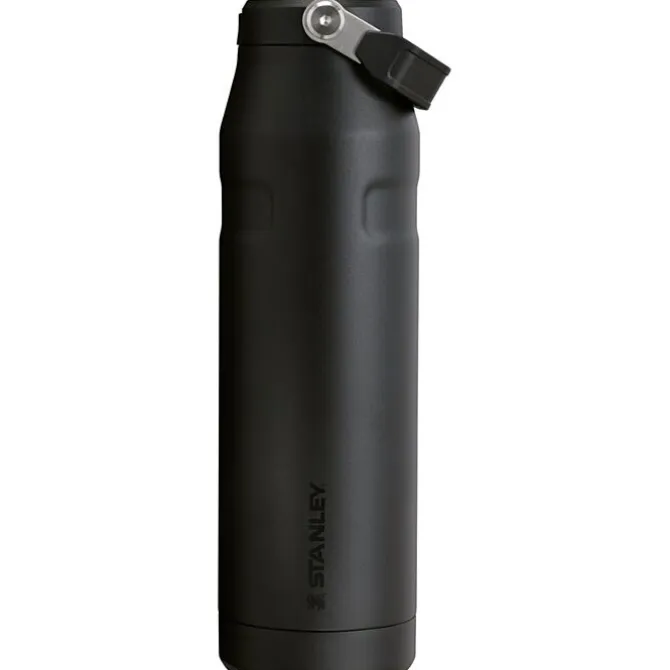 Stanley The IceFlow Bottle Flip Straw 2.0 1,06 liter Black