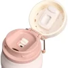 Stanley The IceFlow Bottle Twist Flip 700 ml Rose Quartz