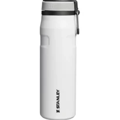Stanley The IceFlow Bottle Twist Flip 700 ml Chalk