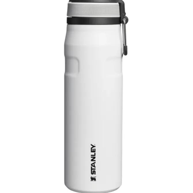 Stanley The IceFlow Bottle Twist Flip 700 ml Chalk