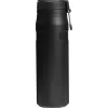Stanley The IceFlow Bottle Twist Flip 470 ml Black 2.0