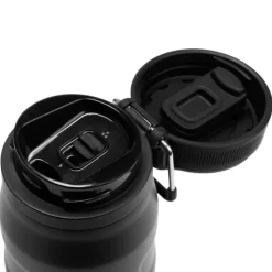 Stanley The IceFlow Bottle Twist Flip 470 ml Black 2.0
