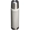 Stanley The Legendary Classic Bottle 590 ml Hammertone Ash