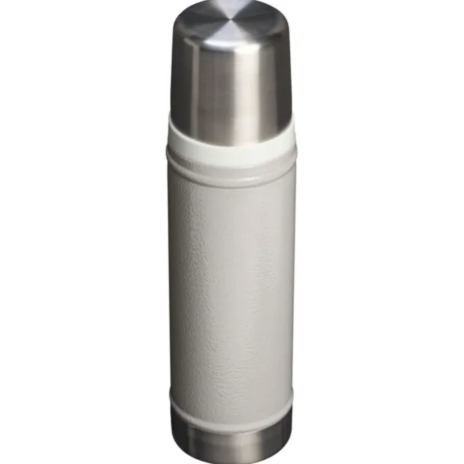 Stanley The Legendary Classic Bottle 590 ml Hammertone Ash