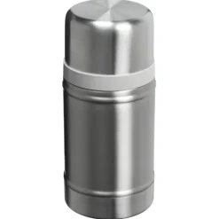 Stanley The Legendary Classic Food Jar 700 ml Stainless Steel Ash