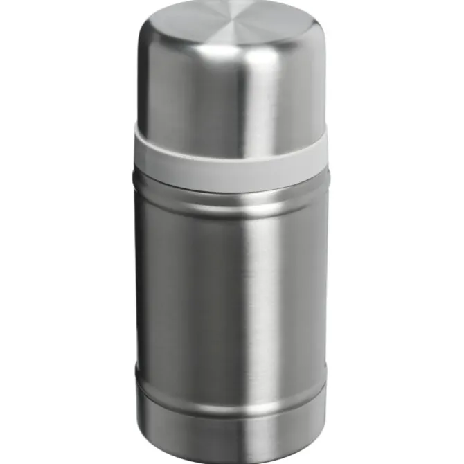 Stanley The Legendary Classic Food Jar 700 ml Stainless Steel Ash
