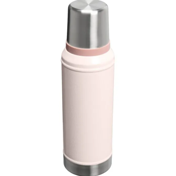 Stanley The Legendary Classic Bottle 940 ml Hammertone Rose Quartz