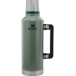 Stanley The Legendary Classic thermosfles 2,3 liter Hammertone Green