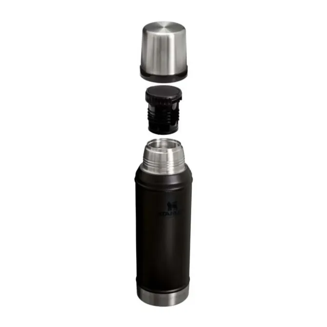 Stanley The Legendary Classic thermosfles 940 ml Black 2.0