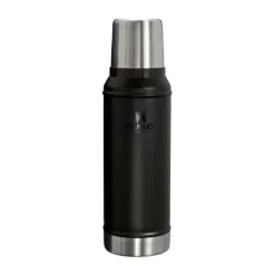 Stanley The Legendary Classic thermosfles 940 ml Black 2.0