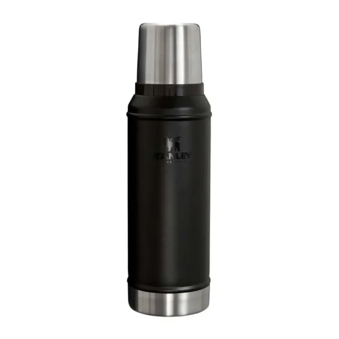 Stanley The Legendary Classic thermosfles 940 ml Black 2.0