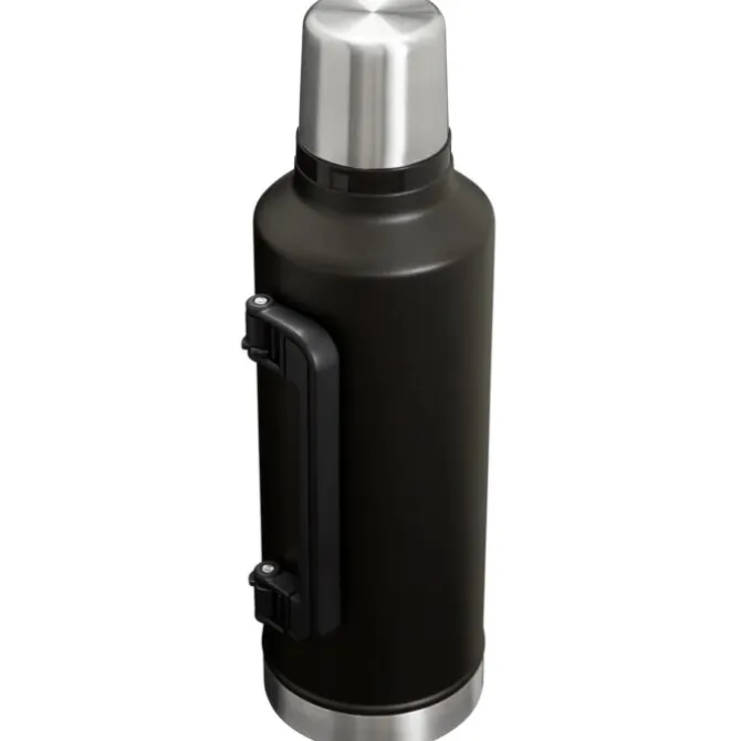 Stanley The Legendary Classic Bottle 2,3 liter Black 2.0