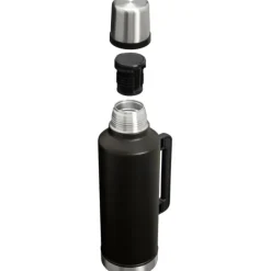 Stanley The Legendary Classic Bottle 2,3 liter Black 2.0