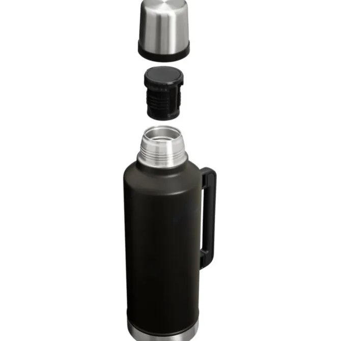 Stanley The Legendary Classic Bottle 2,3 liter Black 2.0