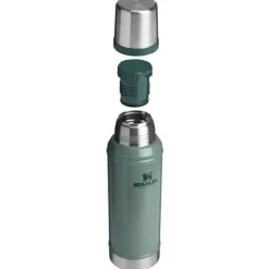 Stanley The Legendary Classic thermosfles 940 ml Hammertone