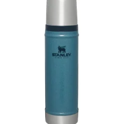Stanley The Legendary Classic Bottle 590 ml Hammertone Lake