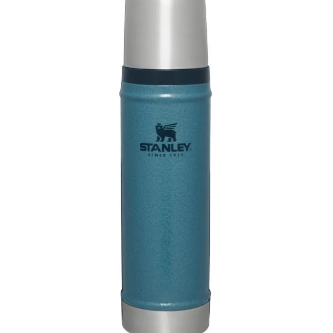 Stanley The Legendary Classic Bottle 590 ml Hammertone Lake