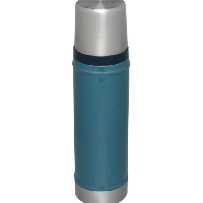 Stanley The Legendary Classic Bottle 590 ml Hammertone Lake