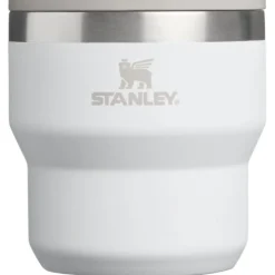 Stanley The Stay Hot Stacking Camp Cup 290 ml Frost
