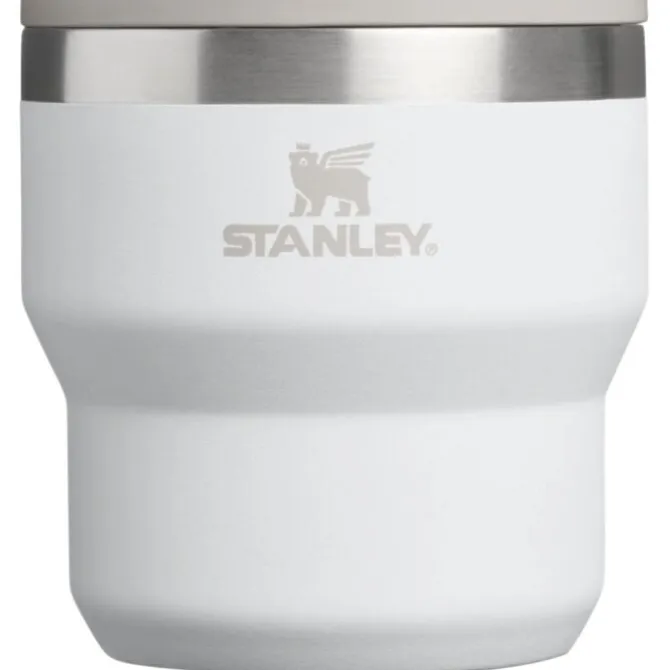 Stanley The Stay Hot Stacking Camp Cup 290 ml Frost