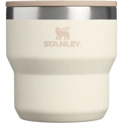 Stanley The Stay Hot Stacking Camp Cup 290 ml Cream