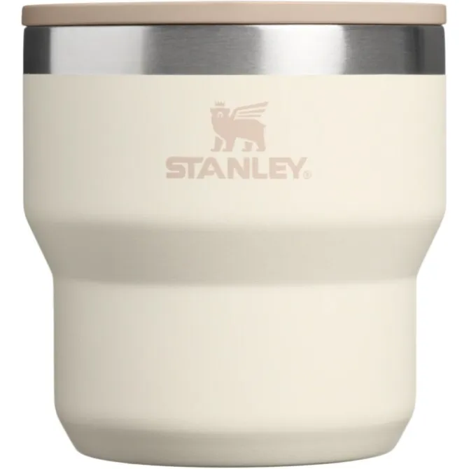 Stanley The Stay Hot Stacking Camp Cup 290 ml Cream