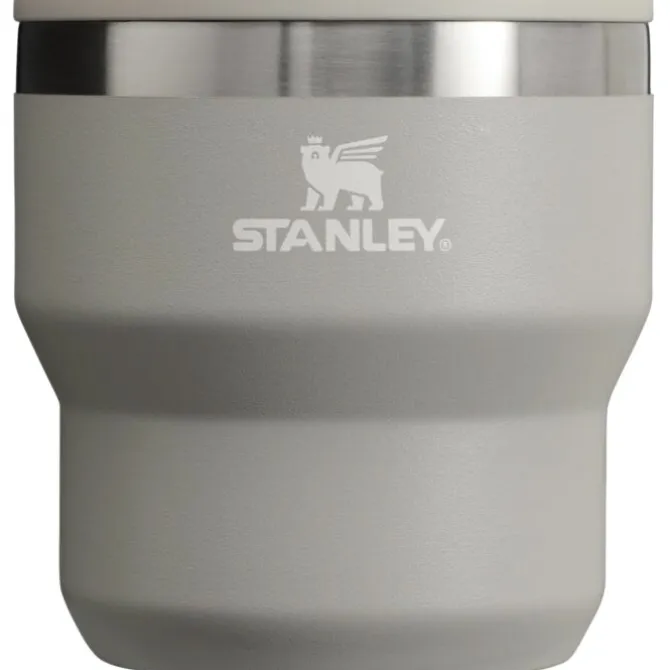 Stanley The Stay Hot Stacking Camp Cup 290 ml Ash