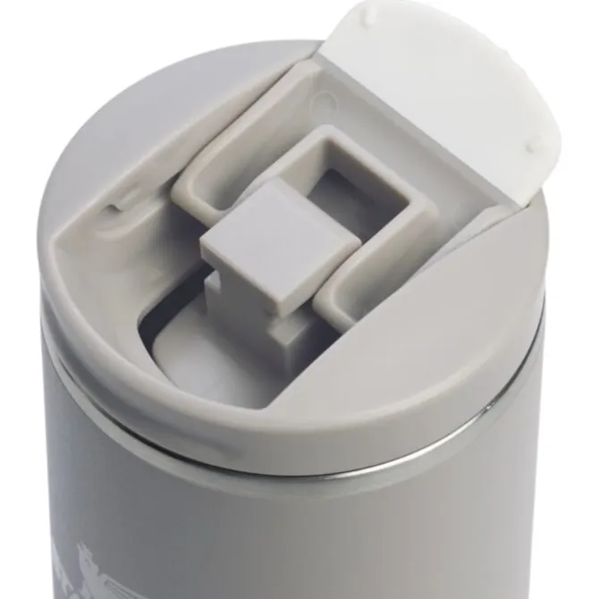 Stanley The Transit FlipTop Mug 470 ml Ash