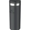 Stanley The Transit FlipTop Mug 350 ml Black 2.0