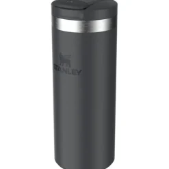 Stanley The Transit FlipTop Mug 350 ml Black 2.0