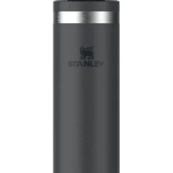 Stanley The Transit FlipTop Mug 350 ml Black 2.0