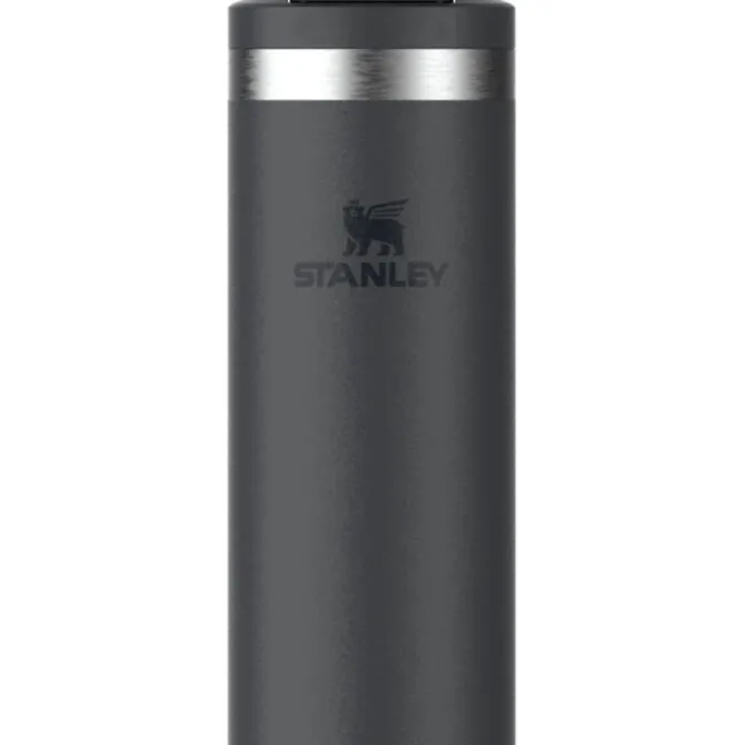 Stanley The Transit FlipTop Mug 350 ml Black 2.0