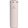 Stanley The Transit FlipTop Mug 470 ml Rose Quartz