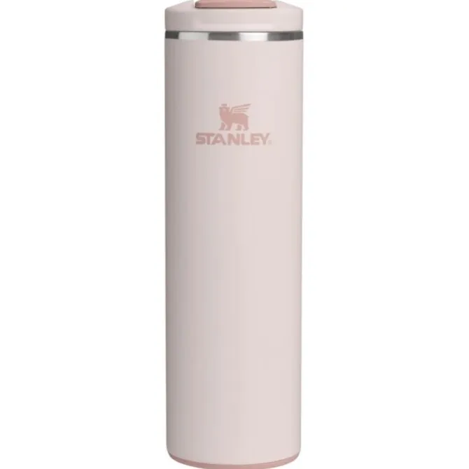 Stanley The Transit FlipTop Mug 470 ml Rose Quartz