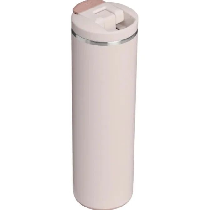 Stanley The Transit FlipTop Mug 470 ml Rose Quartz