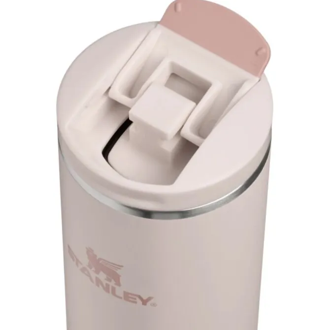 Stanley The Transit FlipTop Mug 470 ml Rose Quartz