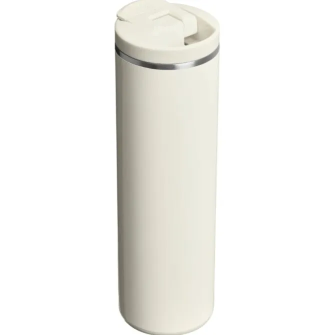 Stanley The Transit FlipTop Mug 470 ml Cream Gloss