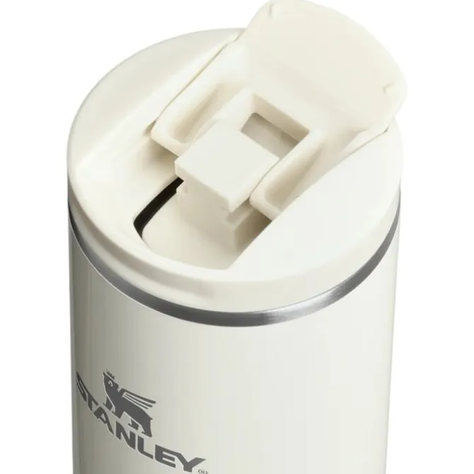 Stanley The Transit FlipTop Mug 470 ml Cream Gloss