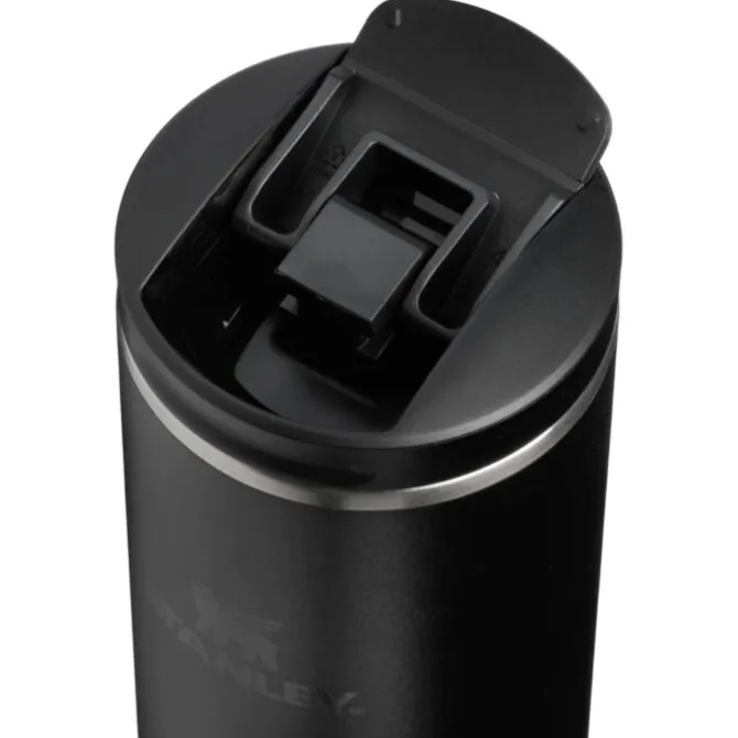 Stanley The Transit FlipTop Mug 470 ml Black 2.0