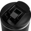 Stanley The Transit FlipTop Mug 590 ml Black 2.0