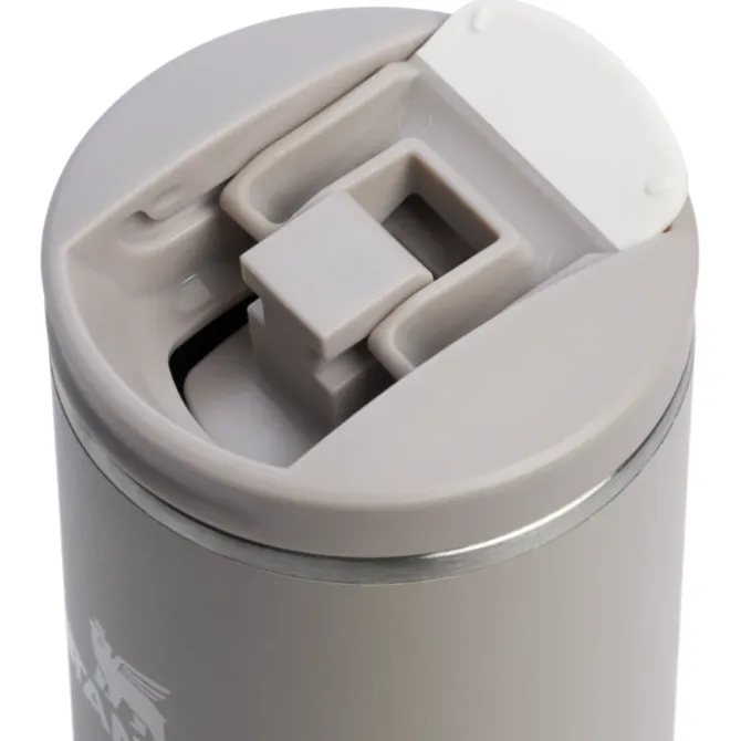 Stanley The Transit FlipTop Mug 590 ml Ash