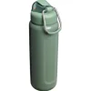 Stanley The Wellspring Bottle 700 ml Hammertone Green