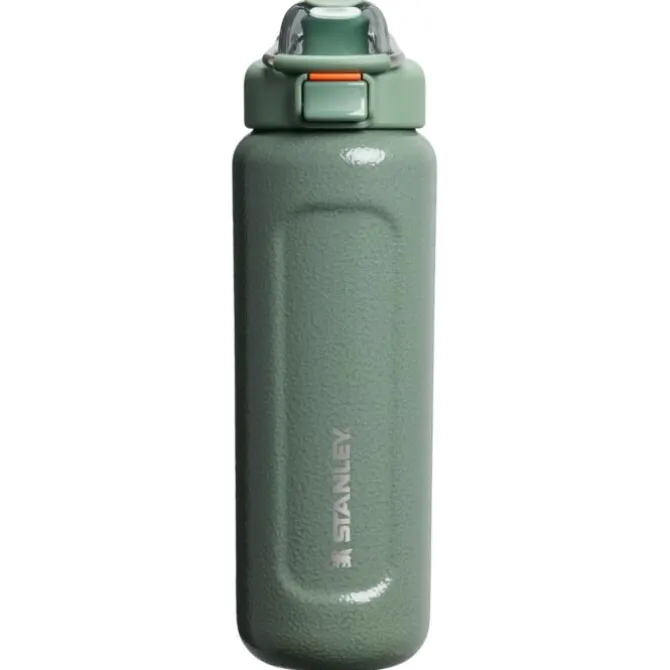 Stanley The Wellspring Bottle 700 ml Hammertone Green