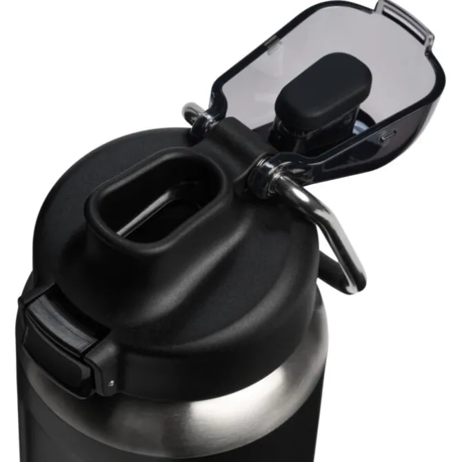 Stanley The Wellspring Bottle 700 ml Black 2.0