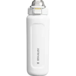 Stanley The Wellspring Bottle 700 ml Hammertone Frost