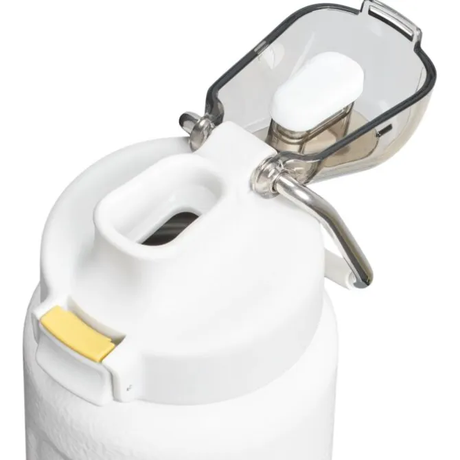 Stanley The Wellspring Bottle 700 ml Hammertone Frost