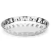 Steel Pan broodvorm 28 cm rvs