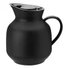 Stelton Amphora Tea thermoskan 1 liter Soft Peach